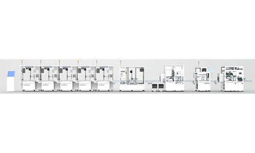 Power distribution unit test equipment